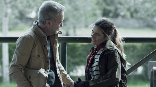 Caronte Season 1 Episode 8 - Episode 8