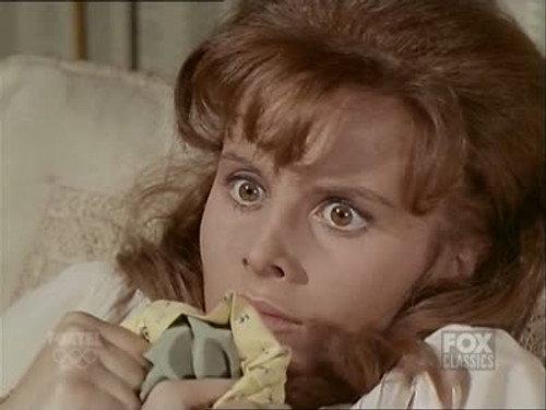 Bonanza Season 8 Episode 1 - Something Hurt, Something Wild