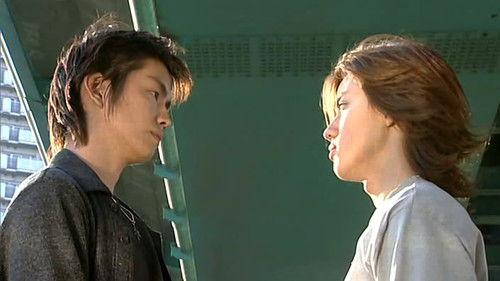 Kamen Rider 555 Season 1 Episode 13 - Friend of Foe?