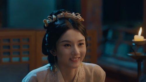 The Prisoner of Beauty Season 1 Episode 18 - Stargazing Date