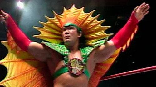 WWE Old School Season 17 Episode 1 - Madison Square Garden: April 22, 1991