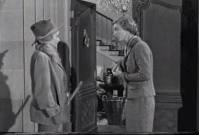 Background image for Getting Settled