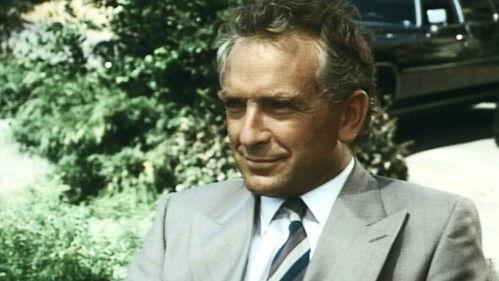 Falcon Crest Season 4 Episode 6 - Lord of the Valley