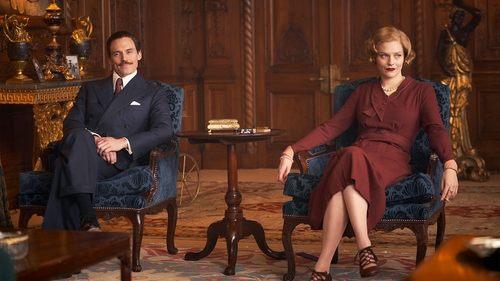 Peaky Blinders Season 6 Episode 3 - Gold