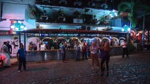 The Real Housewives of Orange County Season 8 Episode 11 - Dirty Dancing in Mexico