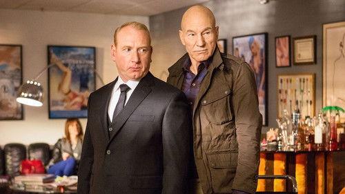 Blunt Talk Season 1 Episode 2 - I Experience Shame and Anticipate Punishment