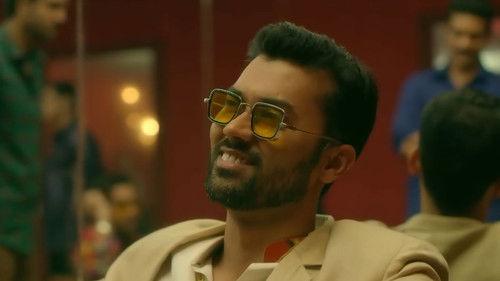 Mum Bhai Season 1 Episode 5 - Mera Mumbai Ka Kaam Sambhalega