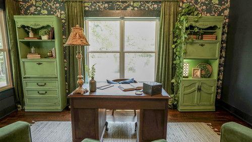 First Time Fixer Season 5 Episode 4 - 50-Year-Old Fixes First Flip