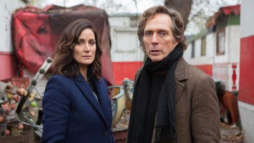 Crossing Lines Season 2 Episode 6 - Freedom