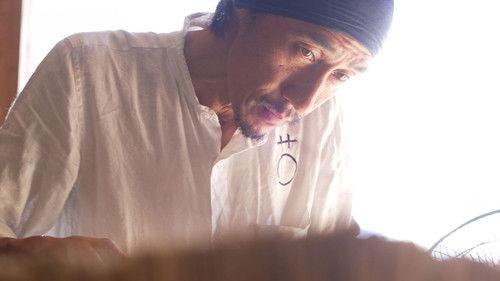 FRONTRUNNERS Season 1 Episode 10 - Thatching Innovator - Sagara Ikuya