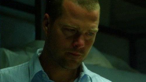 NCIS: Los Angeles Season 3 Episode 9 - Betrayal