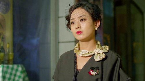 Rookie Agent Rouge Season 1 Episode 23 - Episode 23