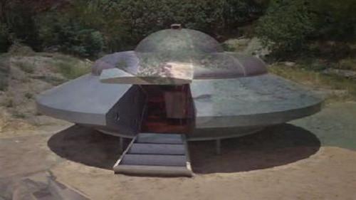 undefined Season 4 Episode 1 - U-F-Oh Jeannie