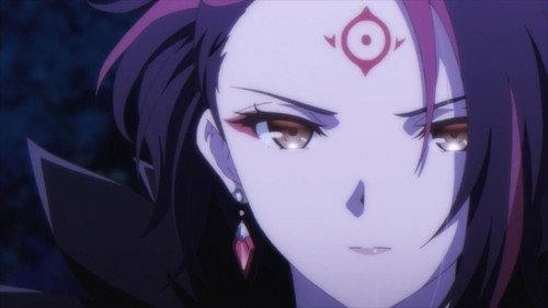 King's Raid: Successors of the Will Season 1 Episode 23 - Maria's Rain of Tears