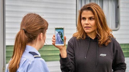 Homicide Hills Season 5 Episode 13 - Episode 13