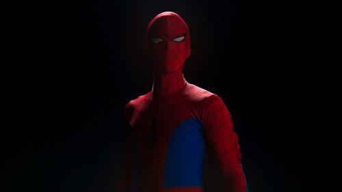Marvel's 616 Season 1 Episode 1 - The Japanese Spider-Man