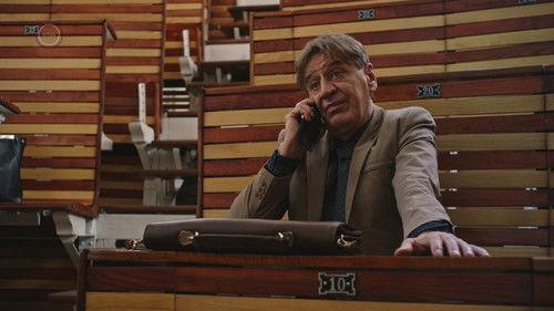 Tóth János Season 1 Episode 4 - Rural-Urban Differences