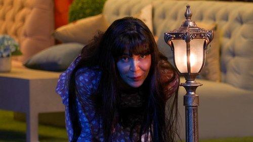 Bigg Boss Season 17 Episode 30 - Shock Laga Na!