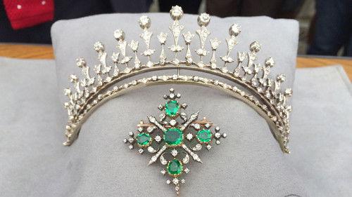 Antiques Roadshow Season 41 Episode 17 - Buckfast Abbey 2