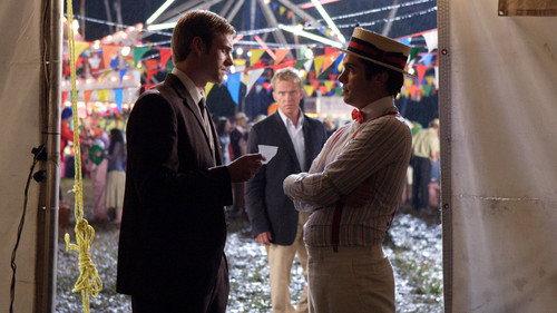 The Dead Zone Season 5 Episode 9 - Revelations
