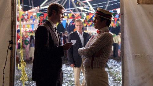 The Dead Zone Season 5 Episode 9 - Revelations