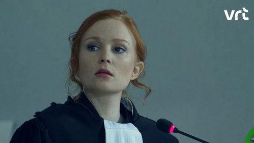 The Knight Season 3 Episode 13 - A 30 year old public prosecutor's magistrate