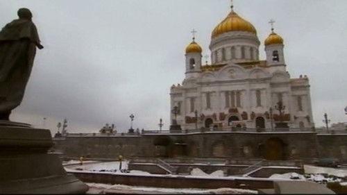Cities of the Underworld Season 2 Episode 11 - Stalin's Secret Lair