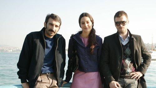 Menekse and Halil Season 1 Episode 11 - Episode 11