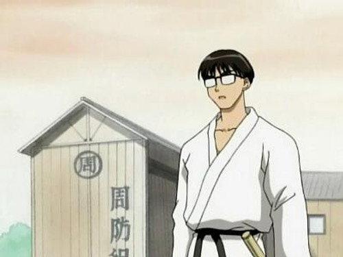 School Rumble Season 1 Episode 15 - With Summer! With Friends! With Launching Fireworks!