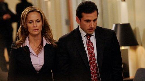 undefined Season 4 Episode 8 - The Deposition