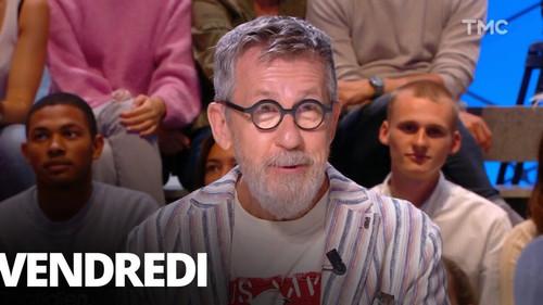Quotidien Season 8 Episode 15 - Episode 15