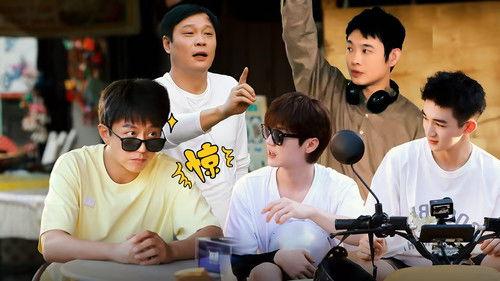 HaHaHaHaHa Season 4 Episode 4 - Episode 2 (Part 2)