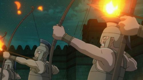 T・P BON Season 2 Episode 8 - The Day Troy Fell