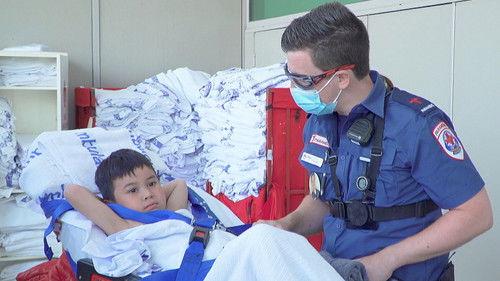 Paramedics Season 3 Episode 2 - Episode 2