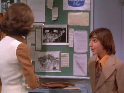 The Mary Tyler Moore Show Season 3 Episode 12 - It Was Fascination, I Know