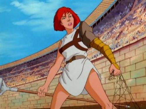 undefined Season 3 Episode 3 - Curses, Foiled Again