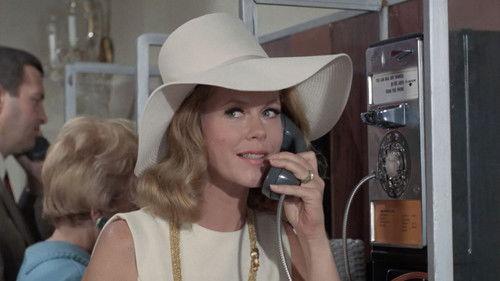 undefined Season 4 Episode 10 - That Was No Chick, That Was My Wife