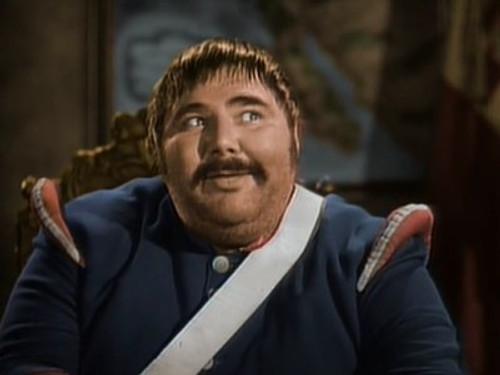 Zorro Season 1 Episode 32 - The Cross of the Andes