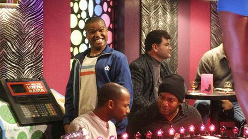 undefined Season 4 Episode 22 - Calvin Comes to Stay