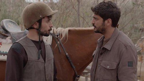 Aleph Season 2 Episode 5 - Episode 5