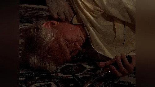 In the Heat of the Night Season 7 Episode 15 - The Last Round
