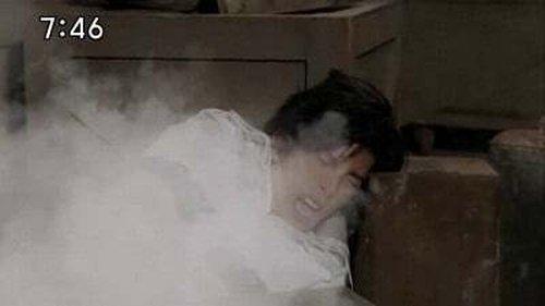 Kaizoku Sentai Gokaiger Season 1 Episode 34 - Dreams Come True