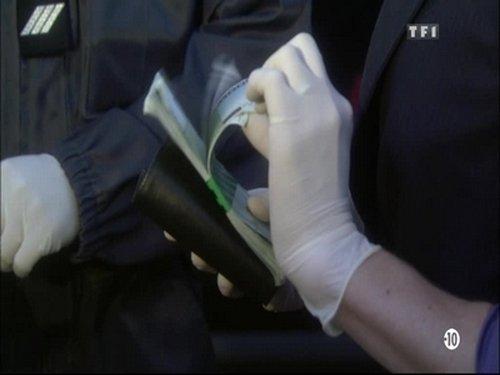 Research Unit Season 7 Episode 14 - Episode 14