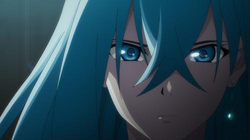 Vivy -Fluorite Eye's Song- Season 1 Episode 12 - Refrain – My Mission