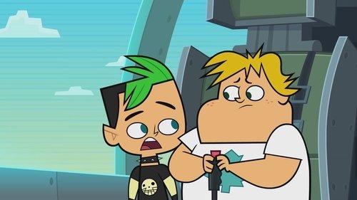 Total DramaRama Season 1 Episode 19 - Inglorious Toddlers