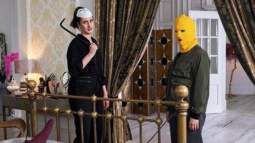 Hitmen Season 2 Episode 2 - Sniper