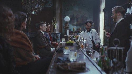 Bookish Season 1 Episode 6 - Such Devoted Sisters (2)