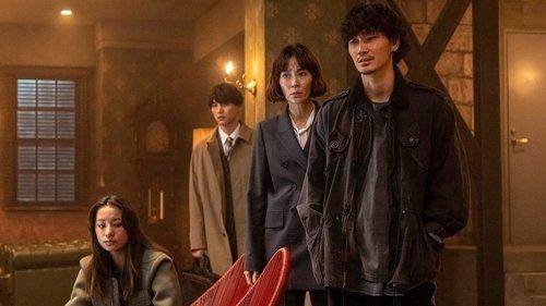 Avalanche Season 1 Episode 6 - Episode 6