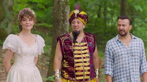 Leyla and Mecnun Season 7 Episode 5 - Bir Kireçburnu Masalı