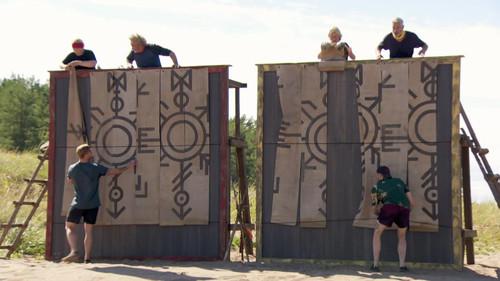 Robinson Season 20 Episode 5 - Episode 5